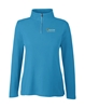 Picture of Pique Quarter-Zip