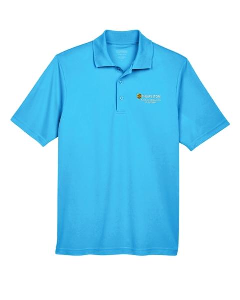 Picture of Men's and Ladies Polo Performant Drytec