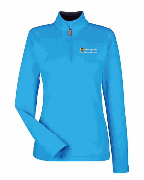 Picture of Drytec Performance Quarter-Zip