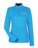 Picture of Men's and Ladies Drytec Performance Quarter-Zip