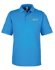 Picture of Market Snag Protect Mesh Polo