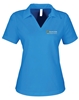 Picture of Market Snag Protect Mesh Polo