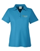 Picture of Men's and Ladies ChromaSoft™ Pique Polo