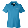 Picture of ChromaSoft™ Pique Polo