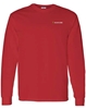 Picture of Pack & Ship Long-Sleeve T-Shirt (French)