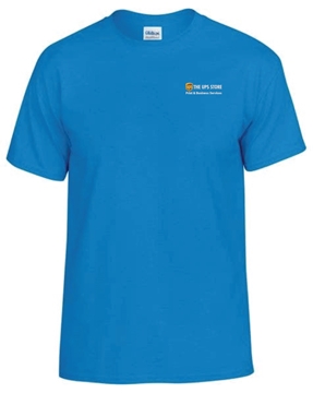 Picture of Unisex DryBlend T-Shirt