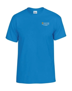 Picture of Unisex DryBlend T-Shirt