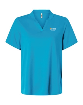 Picture of Women's Nova Performance Pique Polo