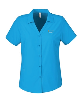 Picture of Ladies Ultra UVP Marina Shirt