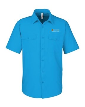 Picture of Men's Ultra UVP Marina Shirt