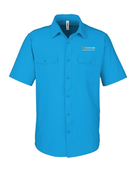 Picture of Men's Ultra UVP Marina Shirt