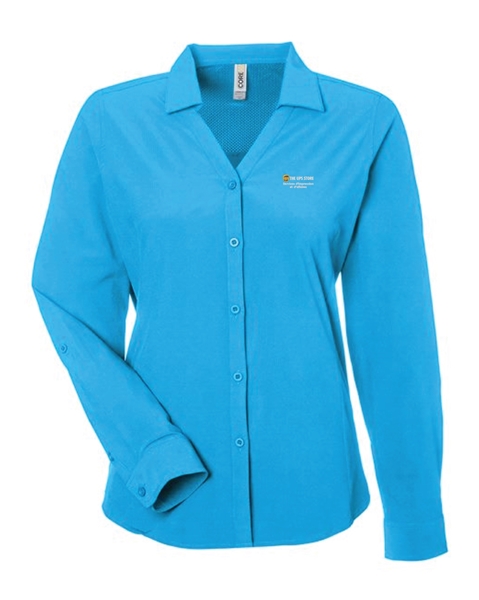 Picture of Women's Ultra UVP Marina Shirt